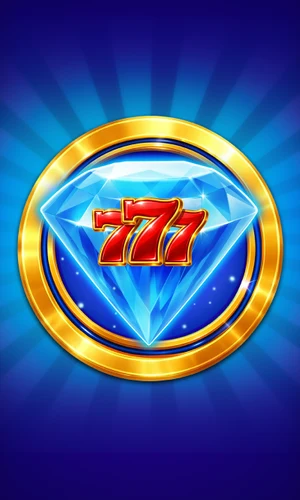 Diamond Strike Lucky Reels slot by Good Luck Games at Asino
